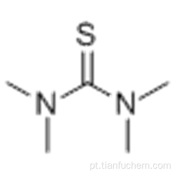 Tetrametilureia CAS 2782-91-4